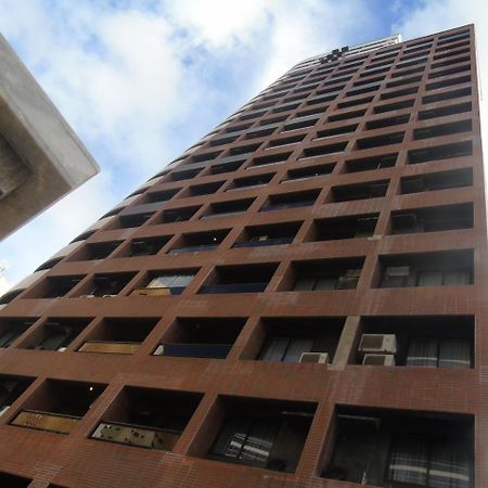 Flat Em Hotel 4 Estrelas 1902 Fortaleza  Luaran gambar