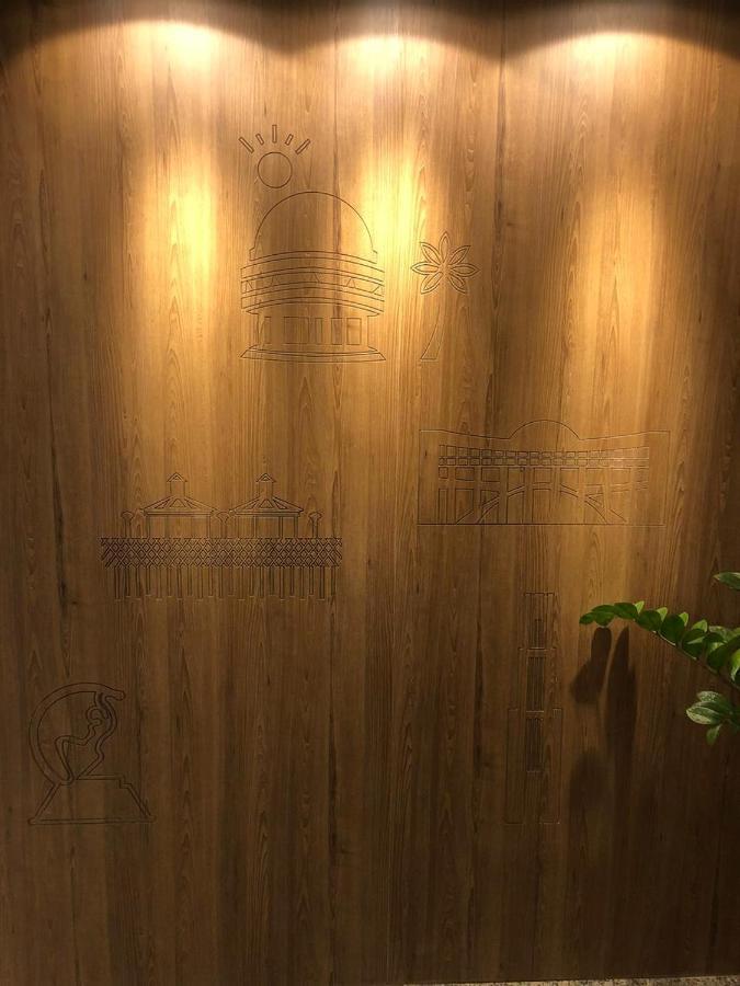 Flat Em Hotel 4 Estrelas 1902 Fortaleza  Luaran gambar
