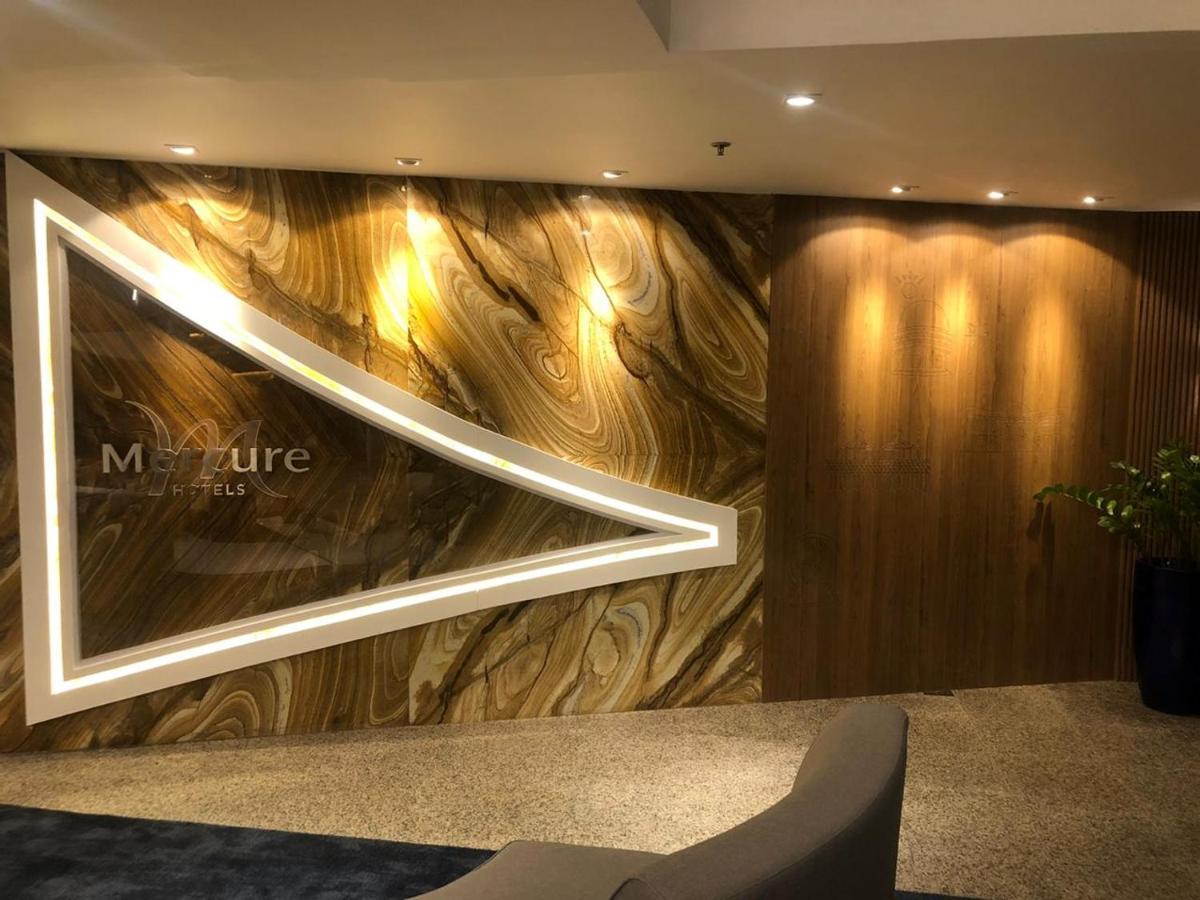 Flat Em Hotel 4 Estrelas 1902 Fortaleza  Luaran gambar