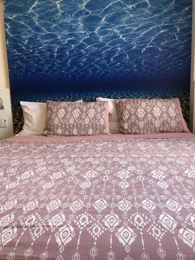 Flat Em Hotel 4 Estrelas 1902 Fortaleza  Luaran gambar