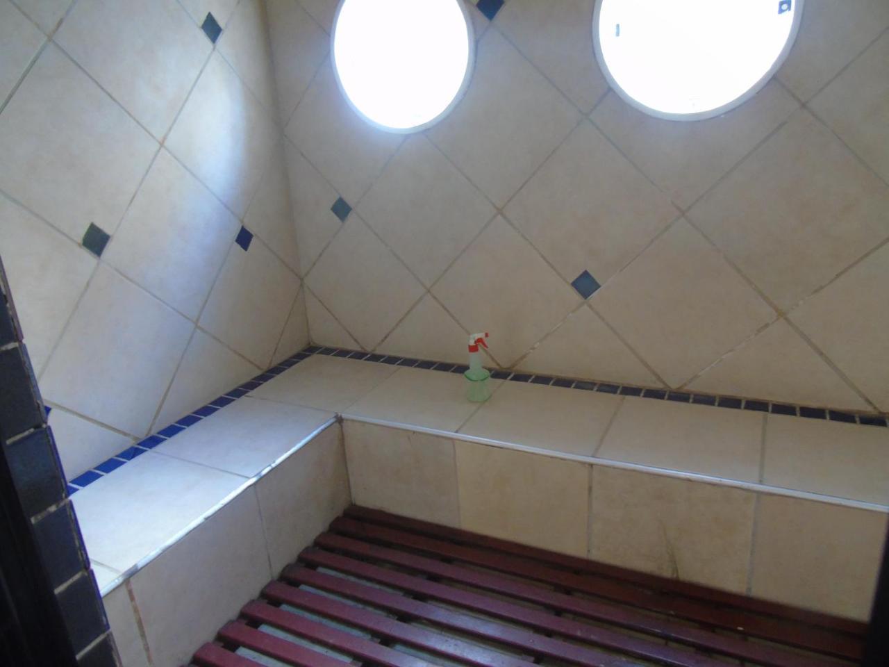 Flat Em Hotel 4 Estrelas 1902 Fortaleza  Luaran gambar